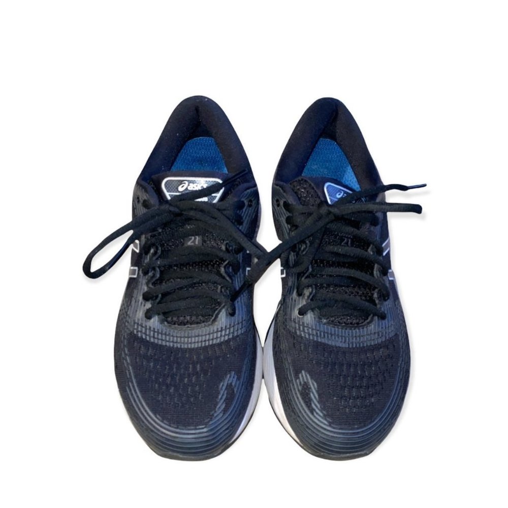 ASICS Gel Nimbus 21